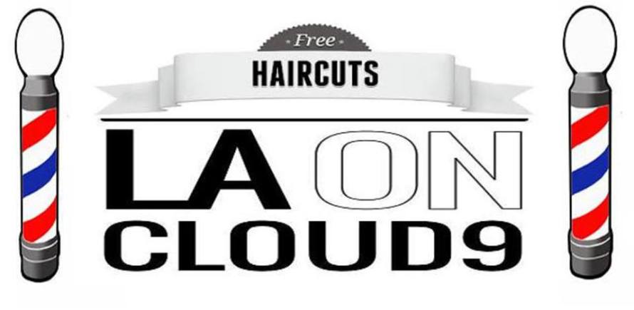 The Magic of a Haircut (2/23/14)